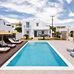 Villa Vanta