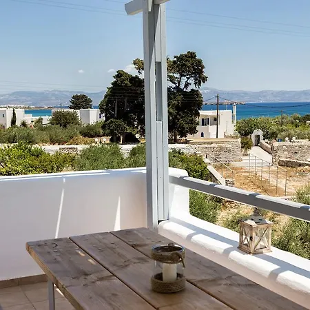 Villa Vanta Drios
