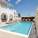 Vanta Villa Drios