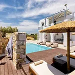 Vanta Villa *