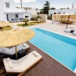 Villa Vanta *