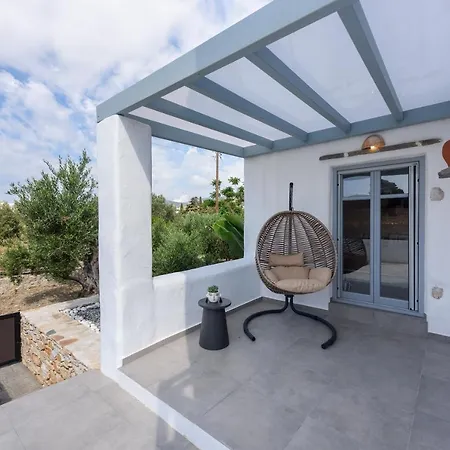 Vanta Villa *