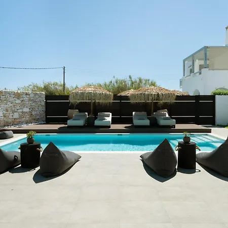 Vanta Villa *