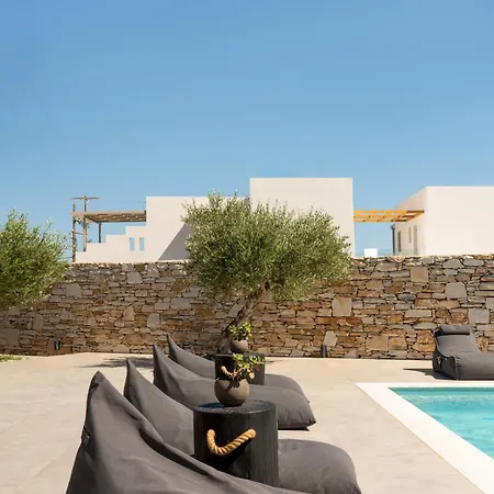 Vanta Villa