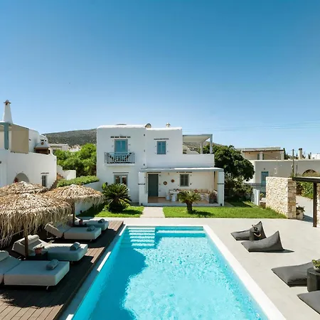 Villa Vanta *