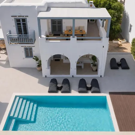 Vanta Villa