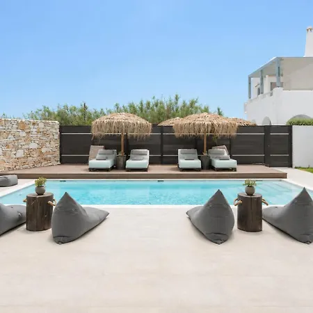 Vanta Villa *