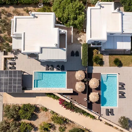 Vanta Villa
