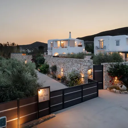 Vanta Villa