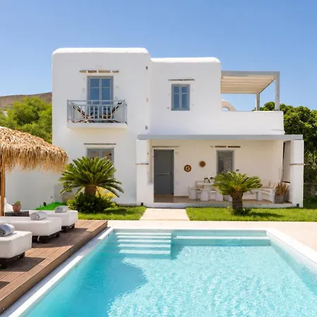 Villa Vanta *