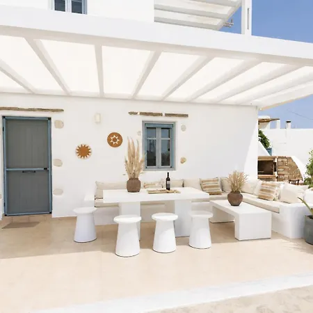 Villa Vanta