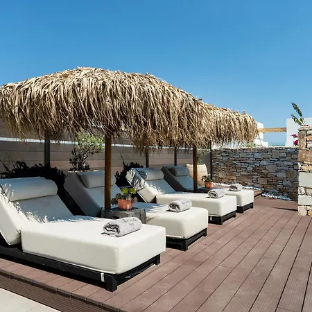 Vanta Villa Drios