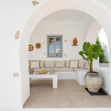 Villa Vanta *