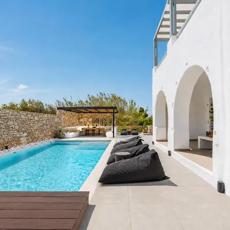 Villa Vanta *