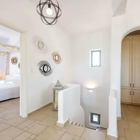 Villa Vanta *