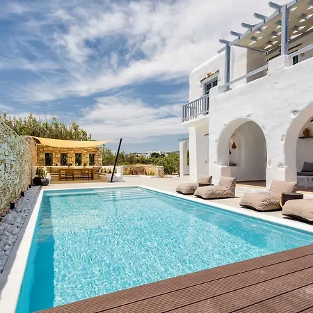 Villa Vanta