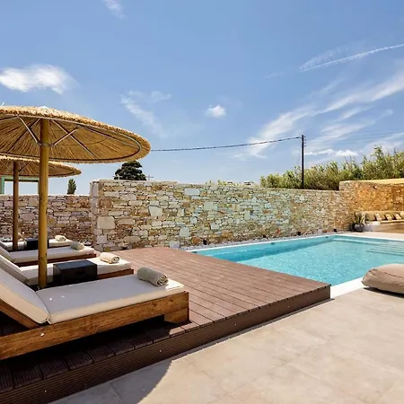 Vanta Villa *