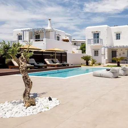 Villa Vanta *