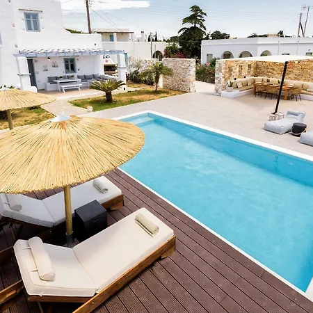 Villa Vanta *