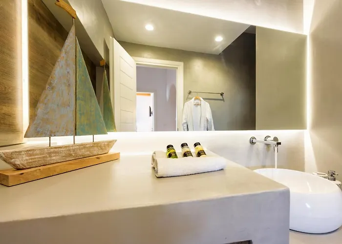 Vanta Вилла Дриос